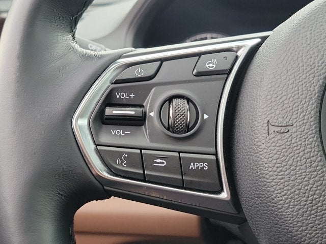 2025 Acura RDX w/Advance Package