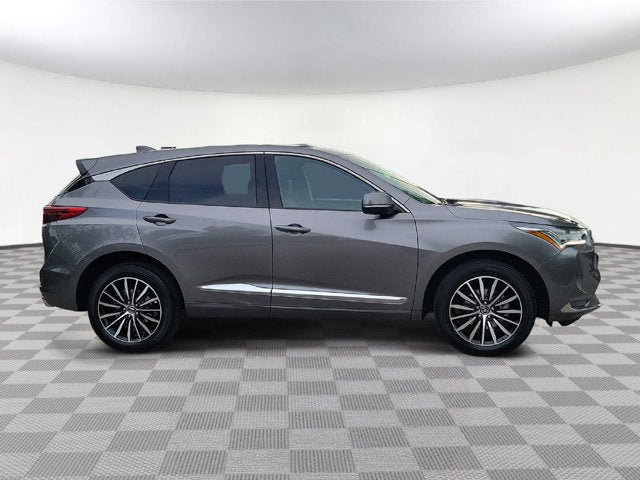 2025 Acura RDX w/Advance Package