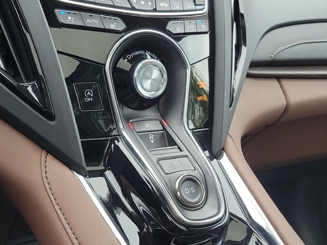 2025 Acura RDX w/Advance Package