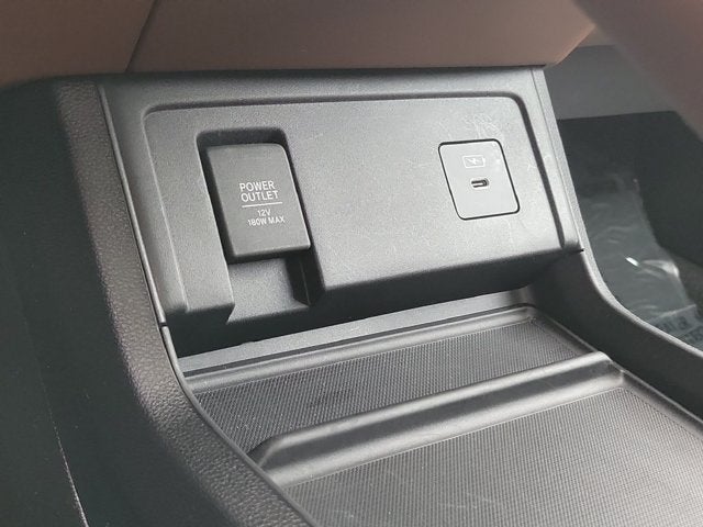2025 Acura RDX w/Advance Package