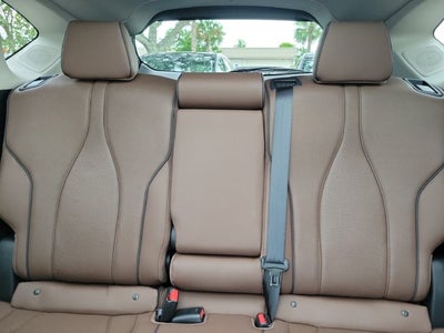 2025 Acura RDX w/Advance Package
