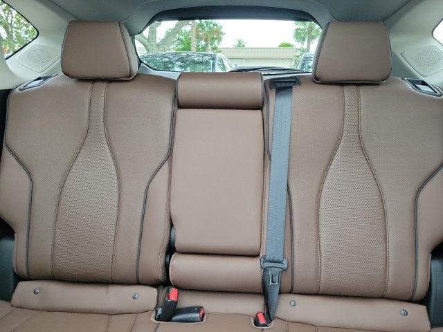 2025 Acura RDX w/Advance Package