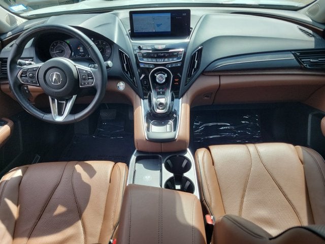 2025 Acura RDX w/Advance Package