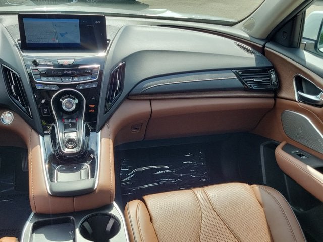2025 Acura RDX w/Advance Package