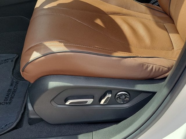 2025 Acura RDX w/Advance Package