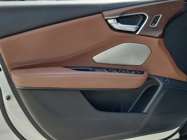 2025 Acura RDX w/Advance Package