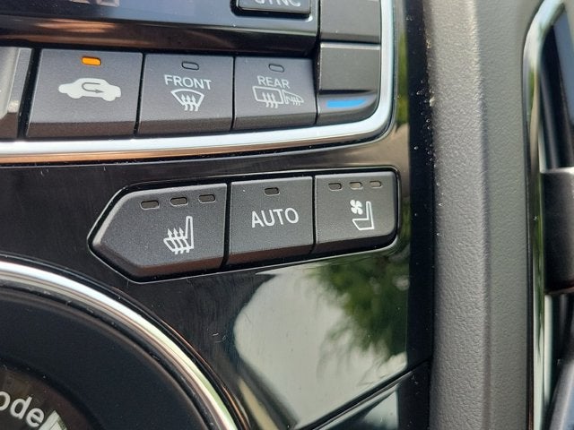 2025 Acura RDX w/Advance Package