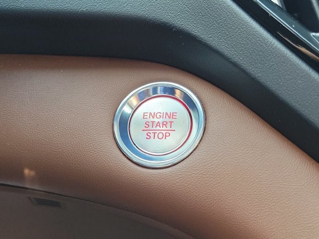 2025 Acura RDX w/Advance Package