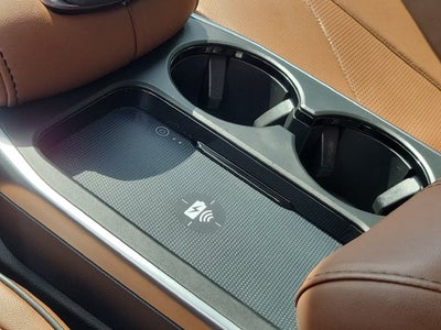 2025 Acura RDX w/Advance Package