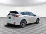 2025 Acura RDX w/Advance Package