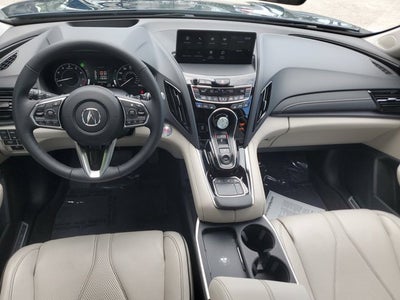 2025 Acura RDX w/Advance Package
