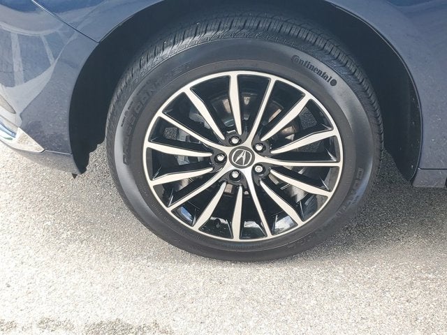 2025 Acura RDX w/Advance Package