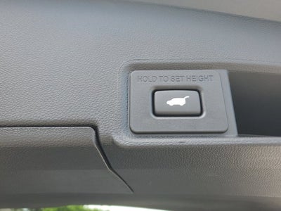 2025 Acura RDX w/Advance Package