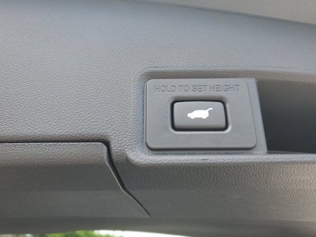 2025 Acura RDX w/Advance Package