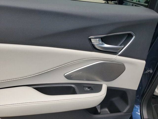 2025 Acura RDX w/Advance Package