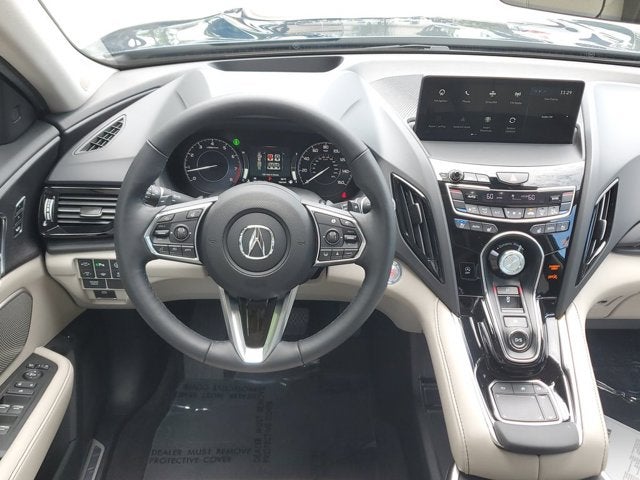 2025 Acura RDX w/Advance Package