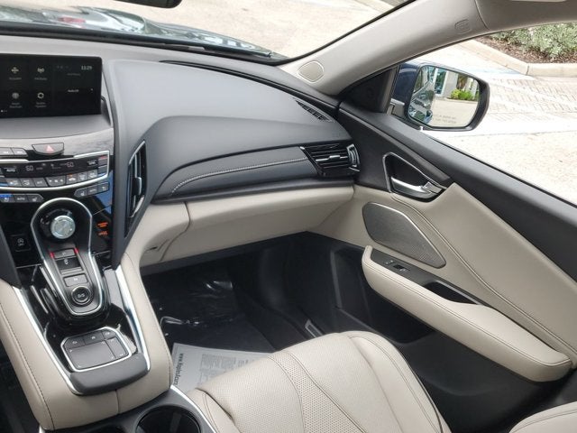 2025 Acura RDX w/Advance Package