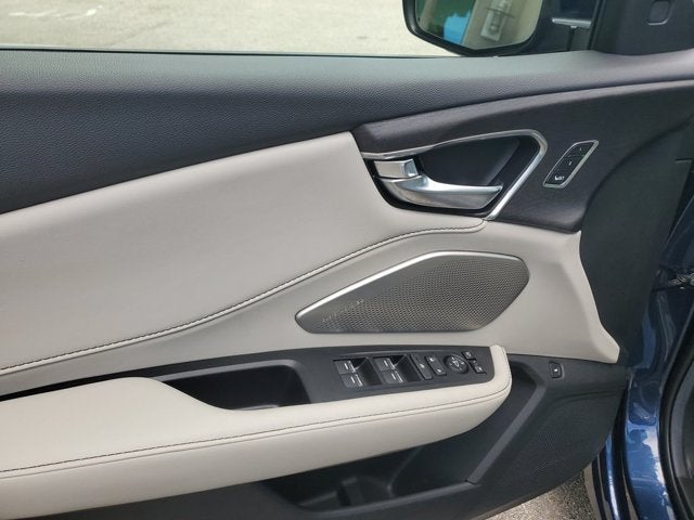 2025 Acura RDX w/Advance Package