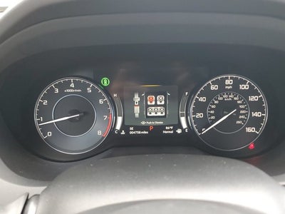 2025 Acura RDX w/Advance Package