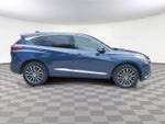 2025 Acura RDX w/Advance Package