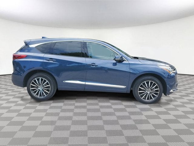 2025 Acura RDX w/Advance Package