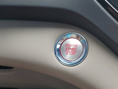 2025 Acura RDX w/Advance Package