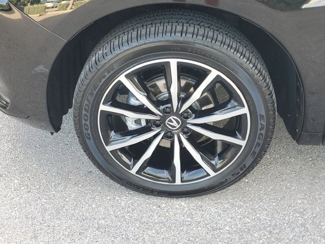 2026 Acura RDX w/A-Spec Advance Package