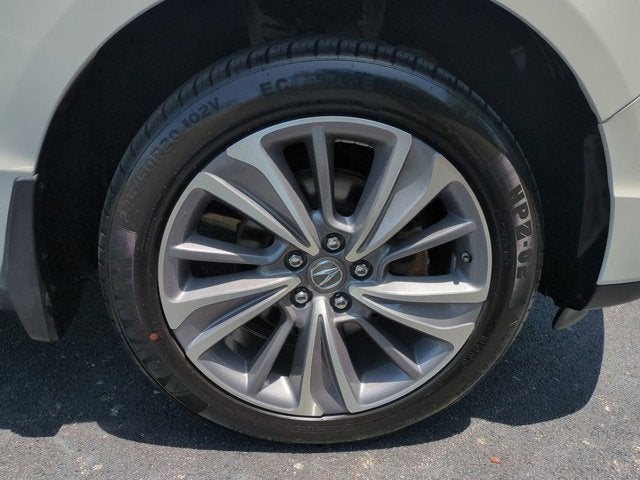 2018 Acura MDX w/Technology Pkg