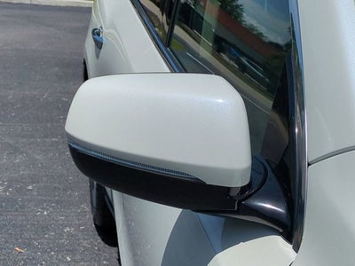 2018 Acura MDX w/Technology Pkg