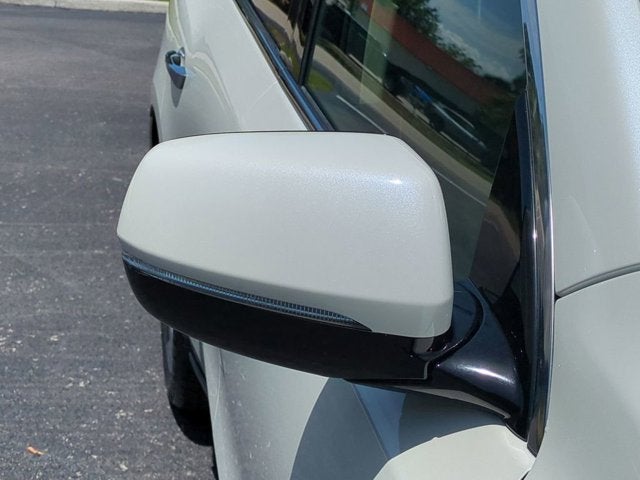 2018 Acura MDX w/Technology Pkg