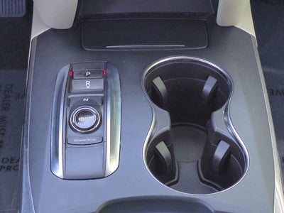 2018 Acura MDX w/Technology Pkg