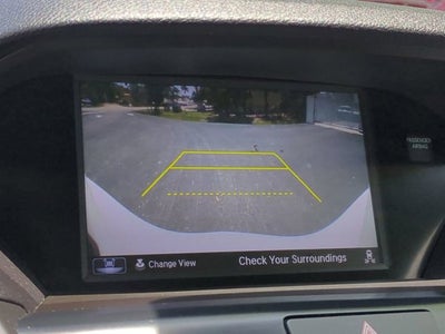 2018 Acura MDX w/Technology Pkg