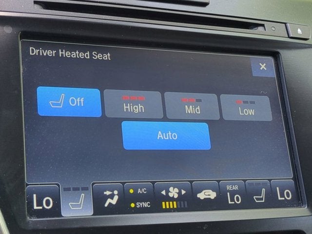 2018 Acura MDX w/Technology Pkg
