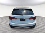 2018 Acura MDX w/Technology Pkg