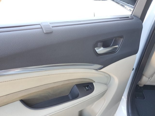 2020 Acura MDX w/Advance Pkg