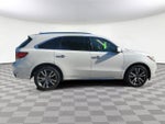 2020 Acura MDX w/Advance Pkg