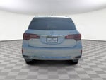 2020 Acura MDX w/Advance Pkg