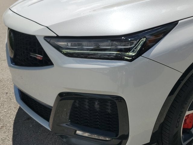 2025 Acura MDX Type S w/Advance Package