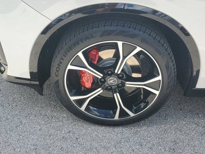 2025 Acura MDX Type S w/Advance Package