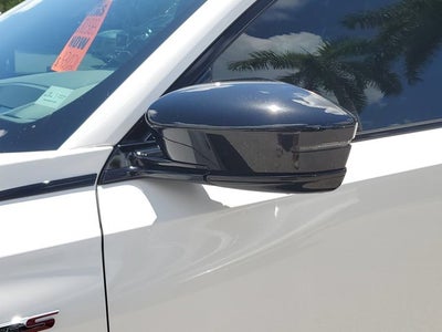 2025 Acura MDX Type S w/Advance Package