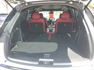 2025 Acura MDX Type S w/Advance Package