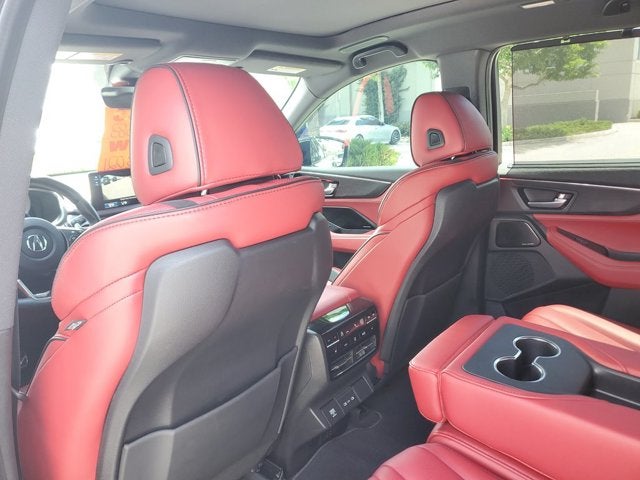 2025 Acura MDX Type S w/Advance Package