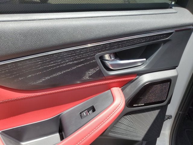 2025 Acura MDX Type S w/Advance Package