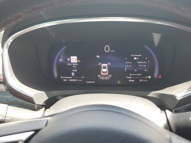 2025 Acura MDX Type S w/Advance Package