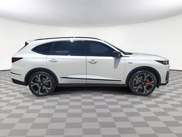 2025 Acura MDX Type S w/Advance Package