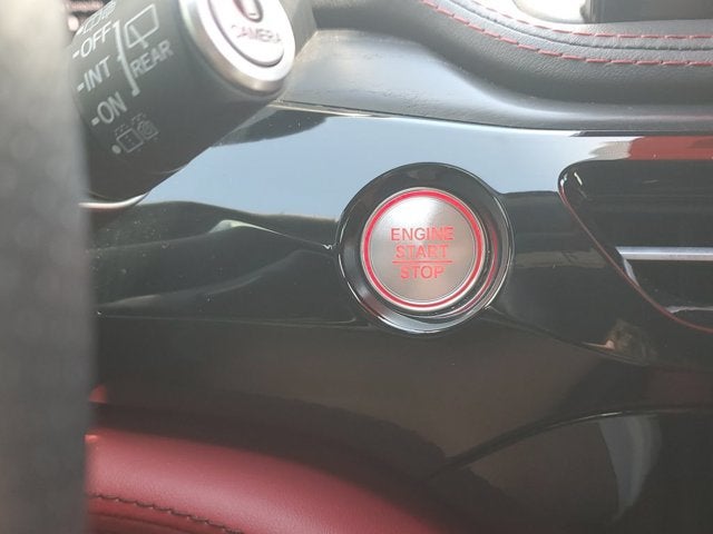 2025 Acura MDX Type S w/Advance Package