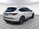 2025 Acura MDX Type S w/Advance Package