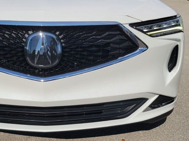 2024 Acura MDX 3.5L