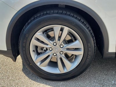 2024 Acura MDX 3.5L