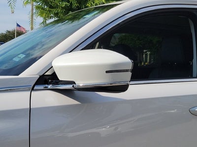 2024 Acura MDX 3.5L